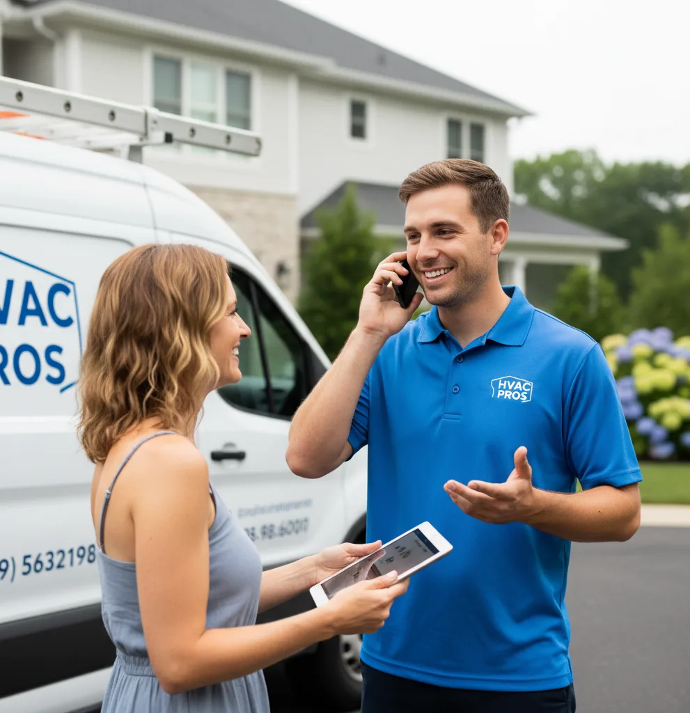 Furnace Repair in Pacolet, SC